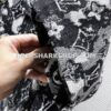 Conjunto corto Louis Vuitton - Negro