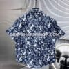 Conjunto corto Louis Vuitton - Azul