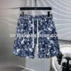 Conjunto corto Louis Vuitton - Azul