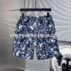 Conjunto corto Louis Vuitton - Azul