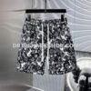 Conjunto corto Louis Vuitton - Negro