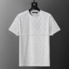 Conjunto corto Louis Vuitton - Blanco
