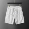 Conjunto corto Louis Vuitton - Blanco