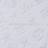 Conjunto corto Louis Vuitton - Blanco