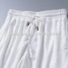 Conjunto corto Louis Vuitton - Blanco