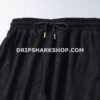 Conjunto corto Louis Vuitton - Negro
