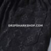 Conjunto corto Louis Vuitton - Negro