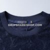 Conjunto corto Louis Vuitton - Azul