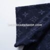 Conjunto corto Louis Vuitton - Azul