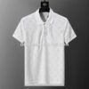 Conjunto corto Louis Vuitton - Blanco