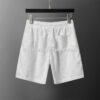 Conjunto corto Louis Vuitton - Blanco