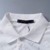 Conjunto corto Louis Vuitton - Blanco