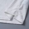 Conjunto corto Louis Vuitton - Blanco