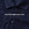Conjunto corto Louis Vuitton - Azul