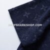 Conjunto corto Louis Vuitton - Azul