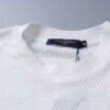 Conjunto corto Louis Vuitton - Blanco