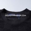 Conjunto corto Louis Vuitton - Negro