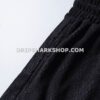 Conjunto corto Louis Vuitton - Negro