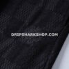 Conjunto corto Louis Vuitton - Negro