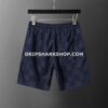 Conjunto corto Louis Vuitton - Azul