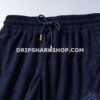 Conjunto corto Louis Vuitton - Azul