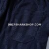 Conjunto corto Louis Vuitton - Azul