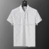 Conjunto corto Louis Vuitton - Blanco