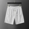 Conjunto corto Louis Vuitton - Blanco
