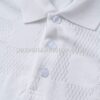 Conjunto corto Louis Vuitton - Blanco