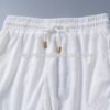 Conjunto corto Louis Vuitton - Blanco