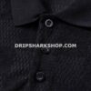 Conjunto corto Louis Vuitton - Negro