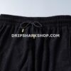 Conjunto corto Louis Vuitton - Negro