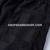 Conjunto corto Louis Vuitton - Negro