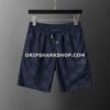 Conjunto corto Louis Vuitton - Azul