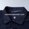 Conjunto corto Louis Vuitton - Azul