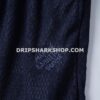 Conjunto corto Louis Vuitton - Azul