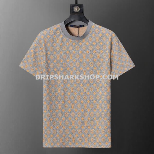 Conjunto corto Louis Vuitton - Beige