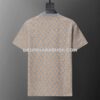 Conjunto corto Louis Vuitton - Beige