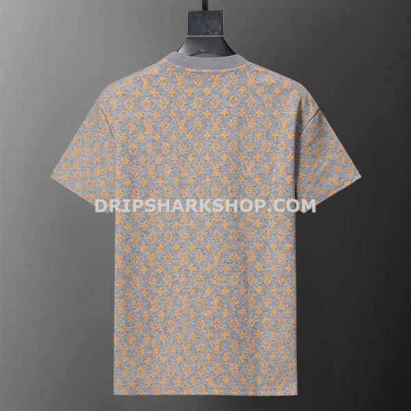 Conjunto corto Louis Vuitton - Beige