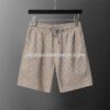 Conjunto corto Louis Vuitton - Beige