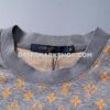 Conjunto corto Louis Vuitton - Beige