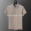 Conjunto corto Louis Vuitton - Beige