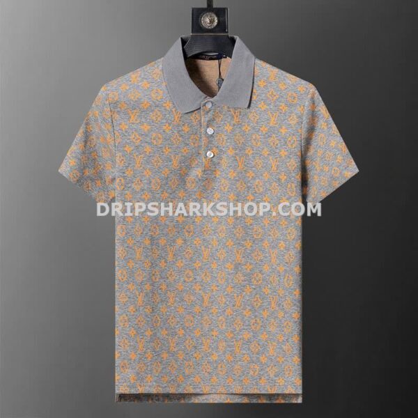 Conjunto corto Louis Vuitton - Beige