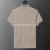 Conjunto corto Louis Vuitton - Beige