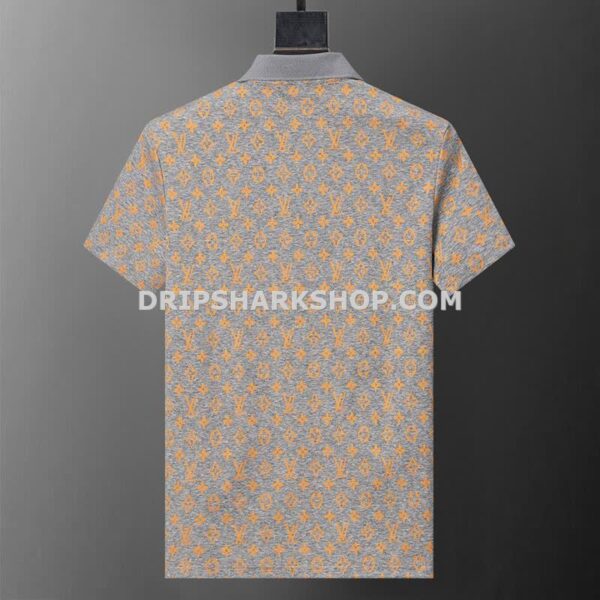 Conjunto corto Louis Vuitton - Beige
