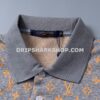 Conjunto corto Louis Vuitton - Beige