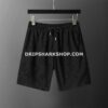 Conjunto corto Louis Vuitton - Negro