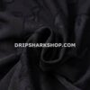 Conjunto corto Louis Vuitton - Negro