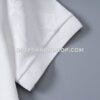 Conjunto corto Louis Vuitton - Blanco