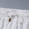 Conjunto corto Louis Vuitton - Blanco